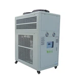 Unità tal-Kondizzjonament tal-Ajru Mkessaħ bl-Ajru b'Kompressur Panasonic Scroll