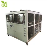 Glycol Chiller tax-Xorb ta 'Temperatura Baxxa